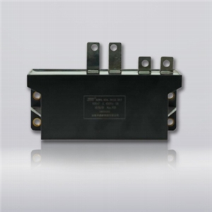 電動(dòng)汽車(chē)驅動(dòng)電機系統用金屬化薄膜電容器