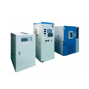 熱穩定試驗臺CBE-7800
